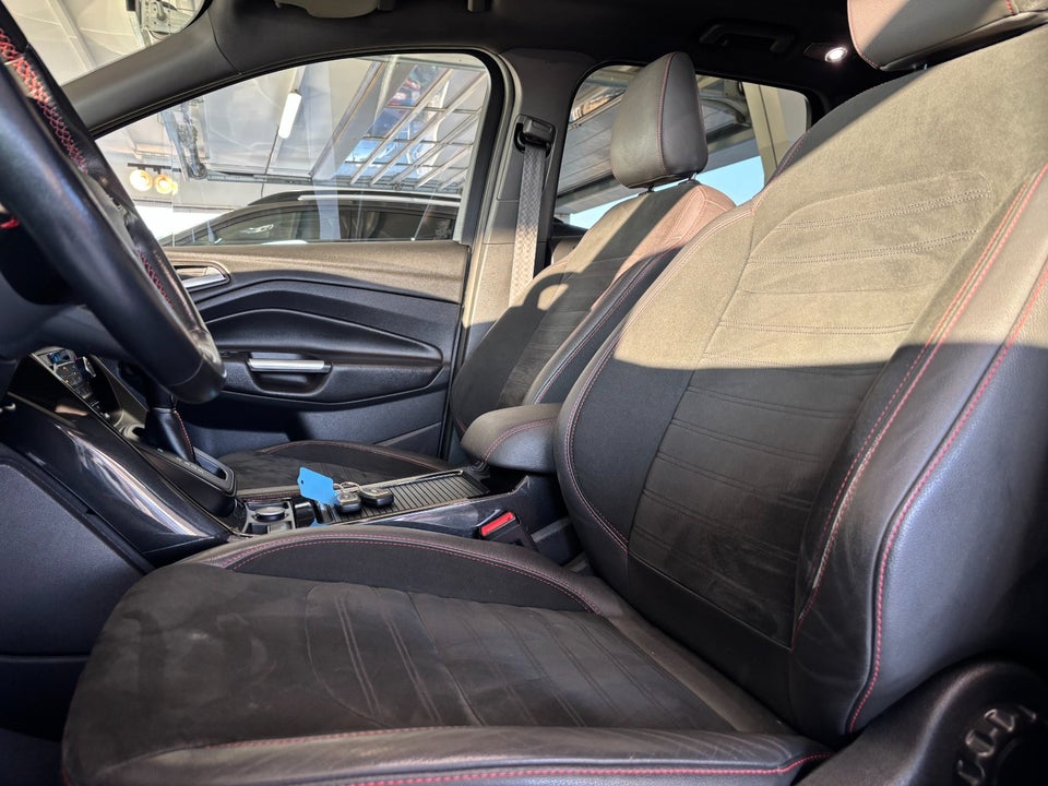 Ford Kuga 1,5 TDCi 120 ST-Line aut. 5d