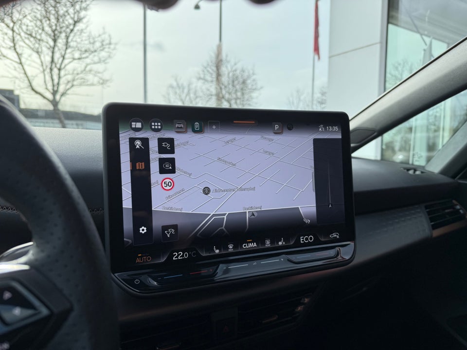 Cupra Born 77 Pasión 5d