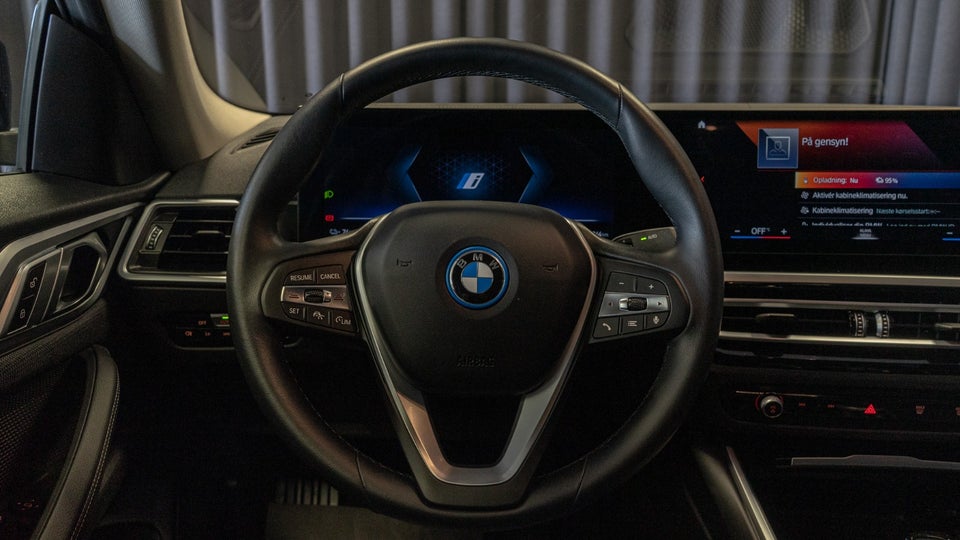 BMW i4 eDrive35 5d