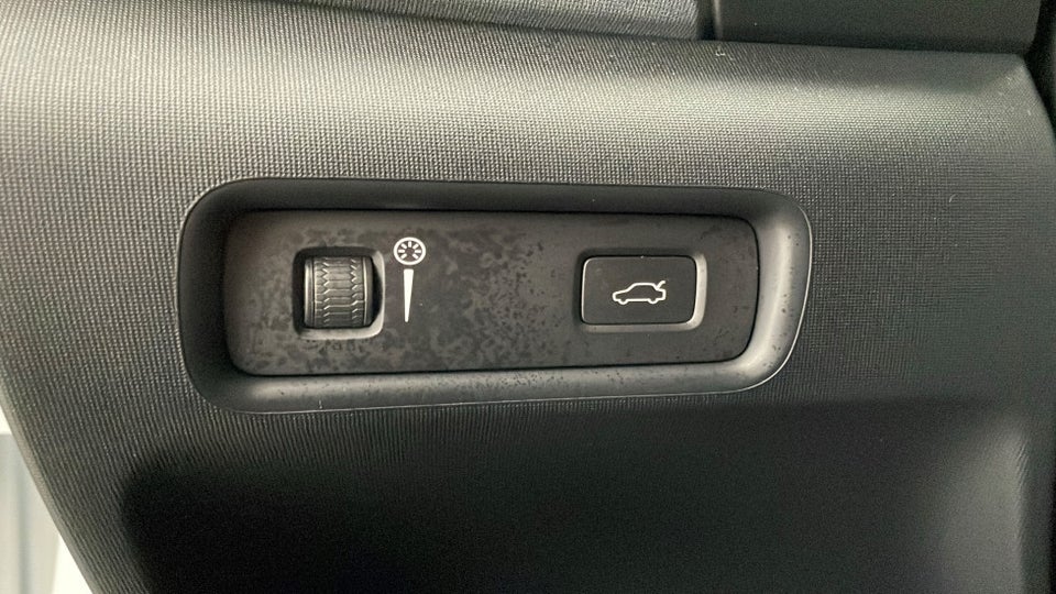 Polestar 2 Long Range AWD 5d