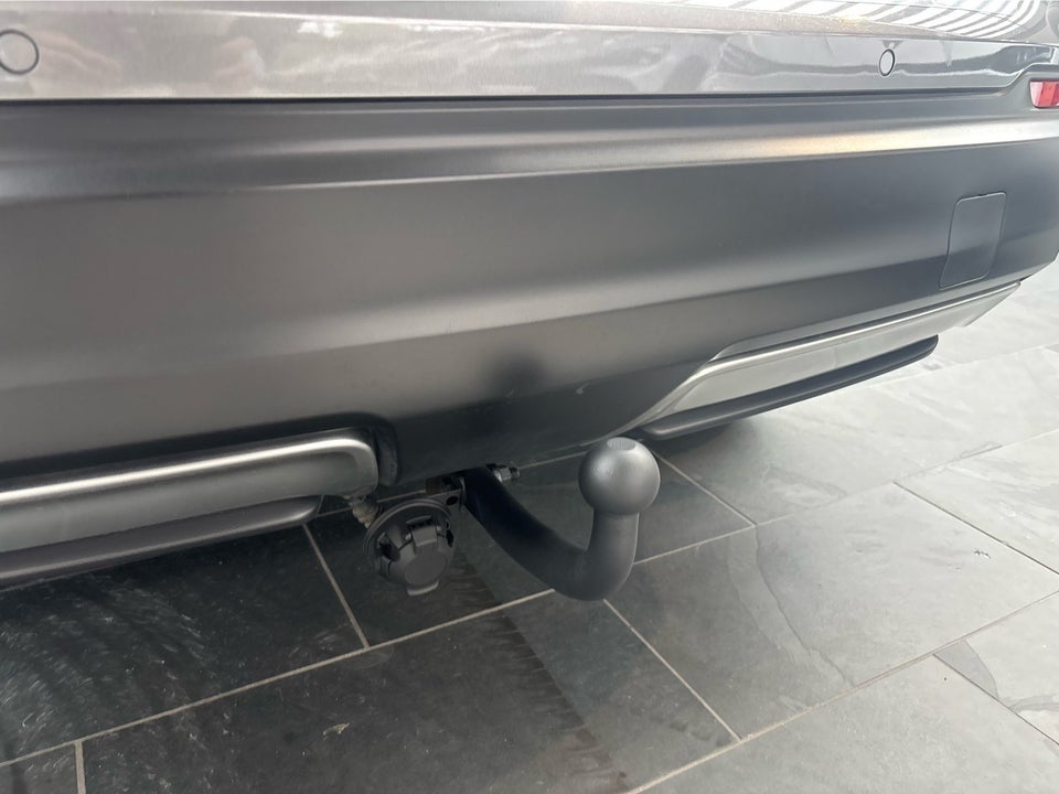 Nissan Qashqai 1,3 Dig-T 160 Tekna+ DCT 5d