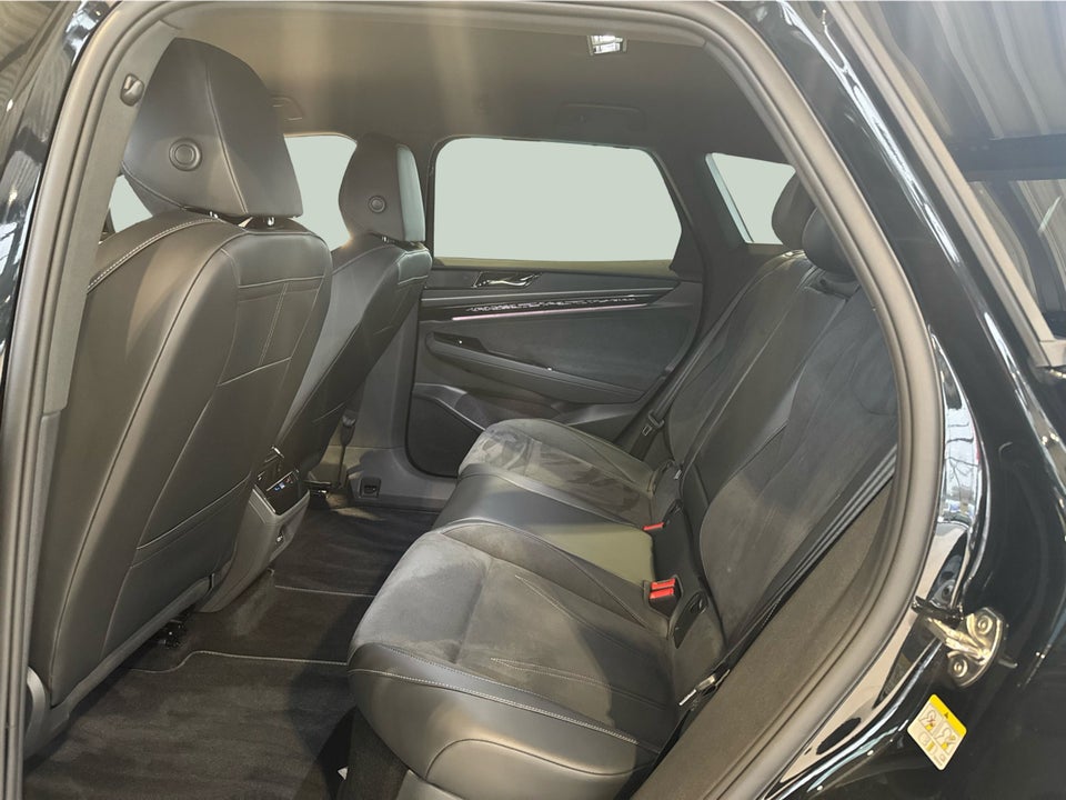 VW ID.7 86 Style S Tourer 5d