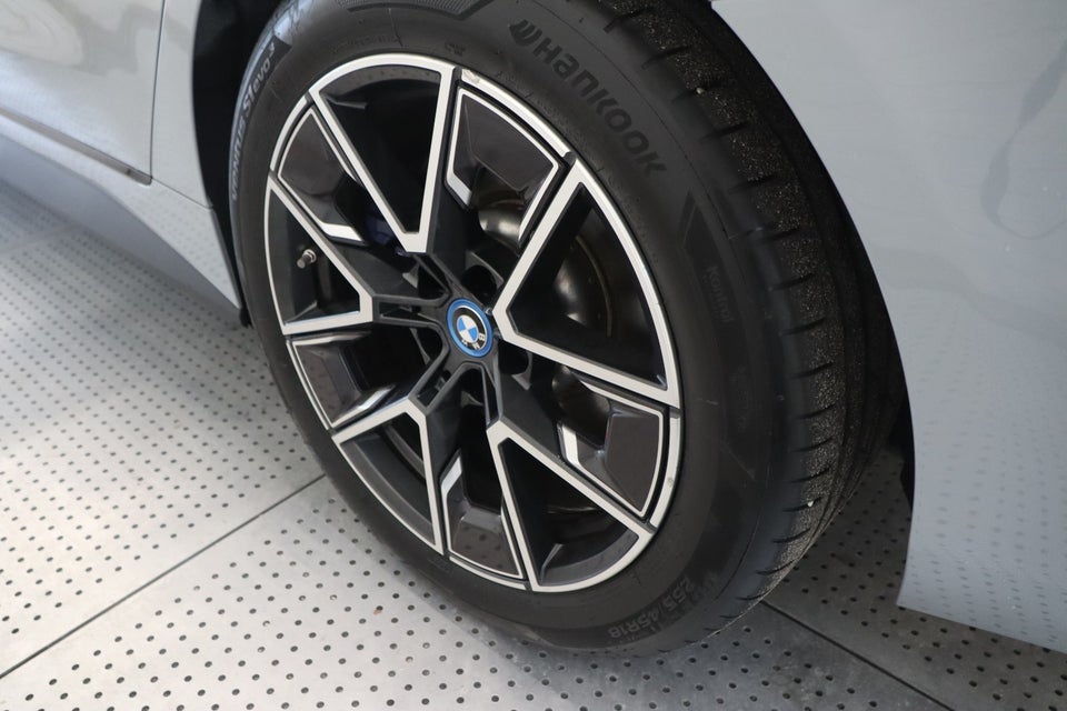 BMW i4 M50 M-Sport xDrive 5d