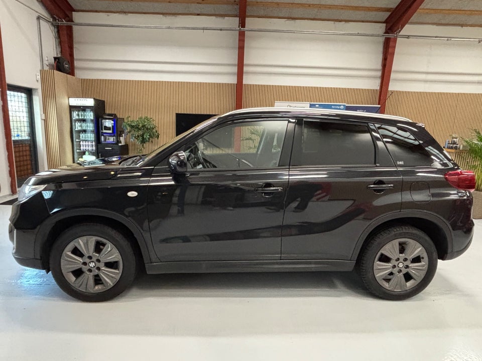 Suzuki Vitara 1,0 Boosterjet Active 5d