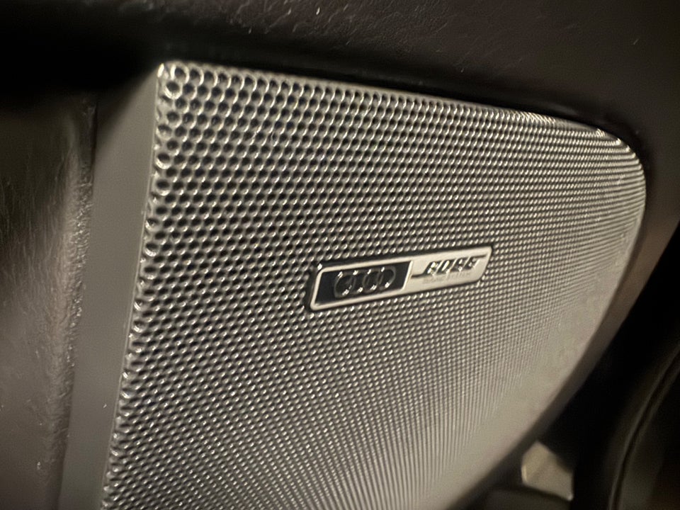 Audi S4 4,2 Avant quattro Van 5d