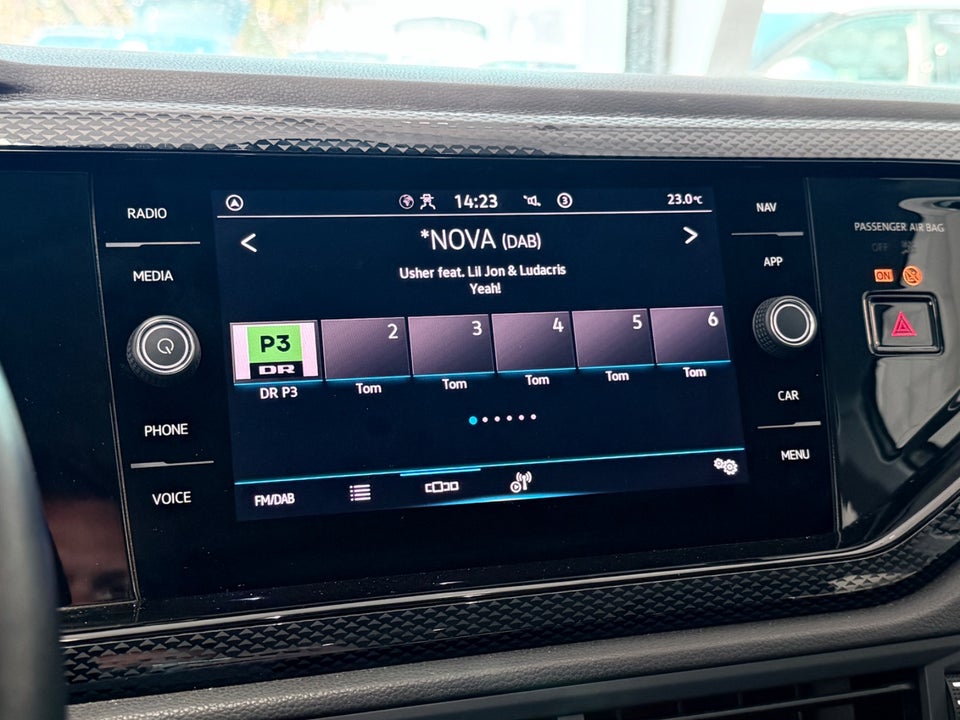 VW Taigo 1,0 TSi 95 Life 5d