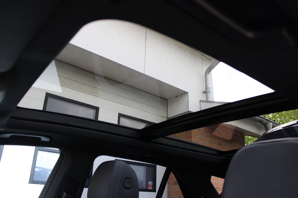Mercedes GLE350 de 2,0 AMG Line aut. 4Matic 5d