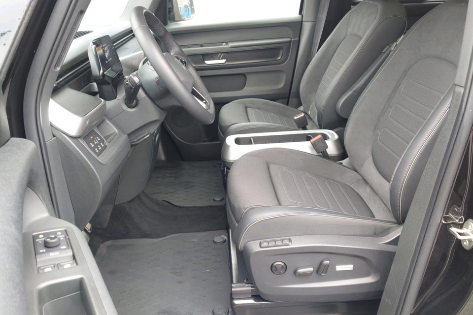 VW ID.Buzz 86 Style+ 7prs LWB 5d