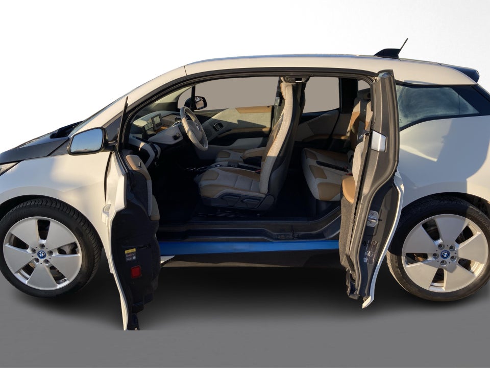 BMW i3 BEV 5d