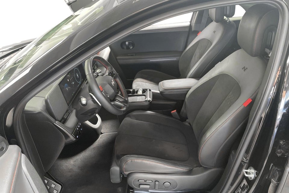 Hyundai Ioniq 5 84 N Line+ 5d