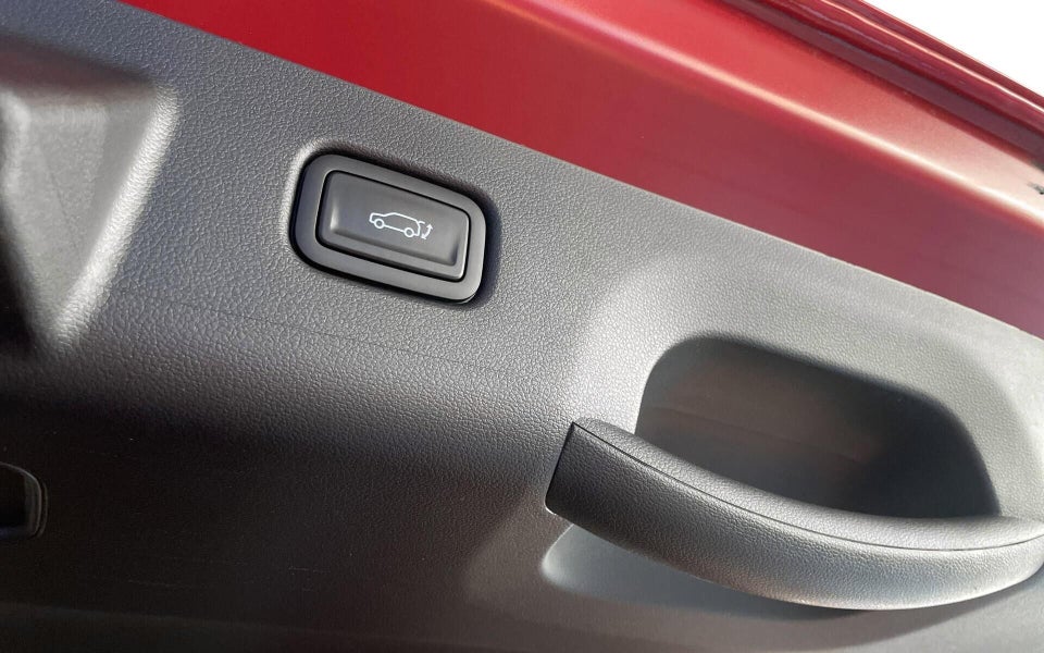 Hyundai Kona 65 EV Advanced 5d