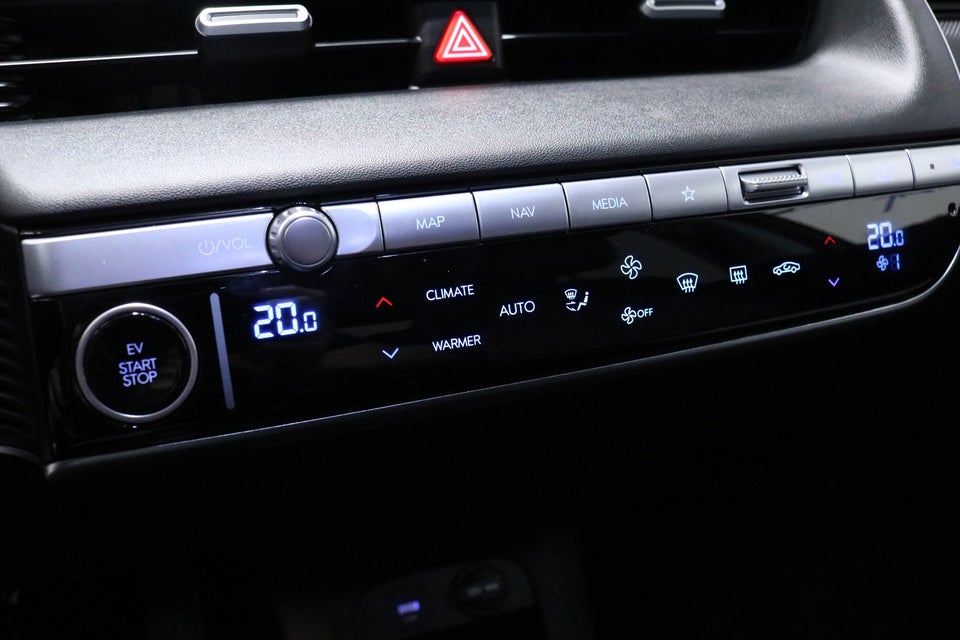 Hyundai Ioniq 5 77 Techniq 5d