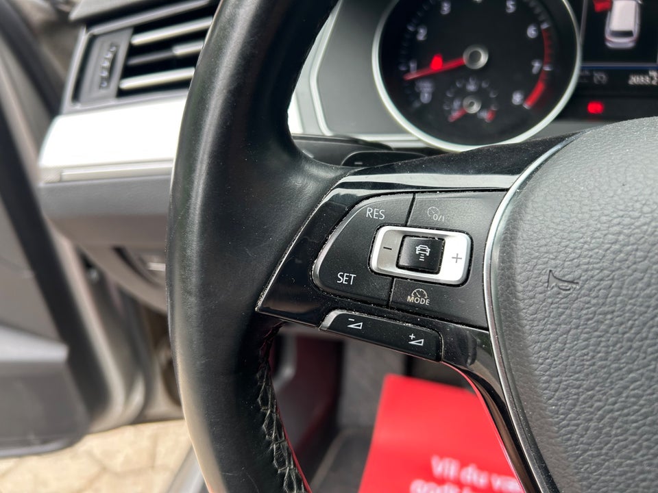 VW Passat 1,4 TSi 150 Comfortline+ Variant DSG 5d
