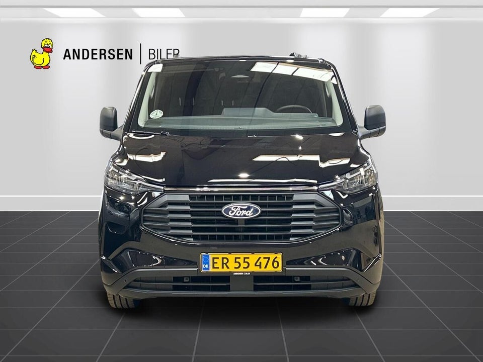 Ford Transit Custom 320 L2 2,5 PHEV Trend CVT