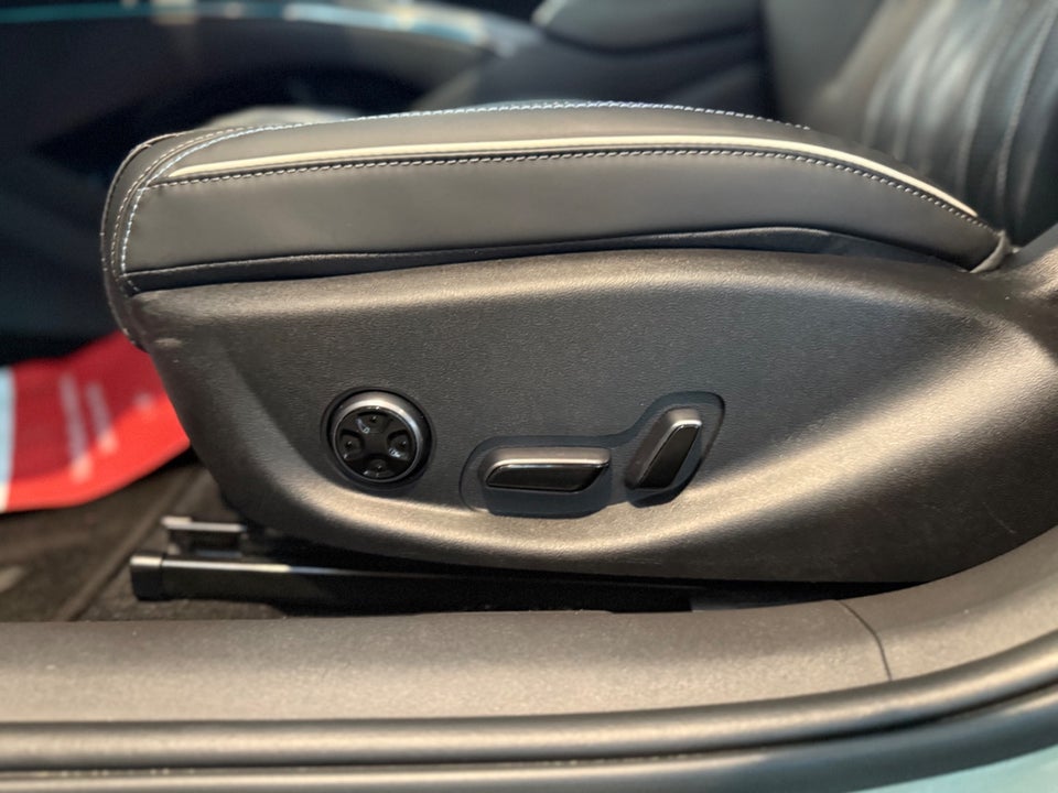 BYD Seal 86 Excellence AWD 4d