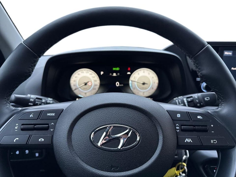 Hyundai i20 1,0 T-GDi Advanced DCT 5d