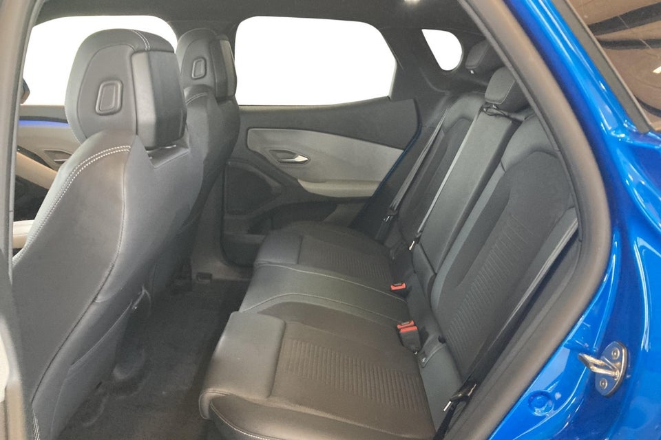 Ford Capri 77 Premium Extended Range 5d