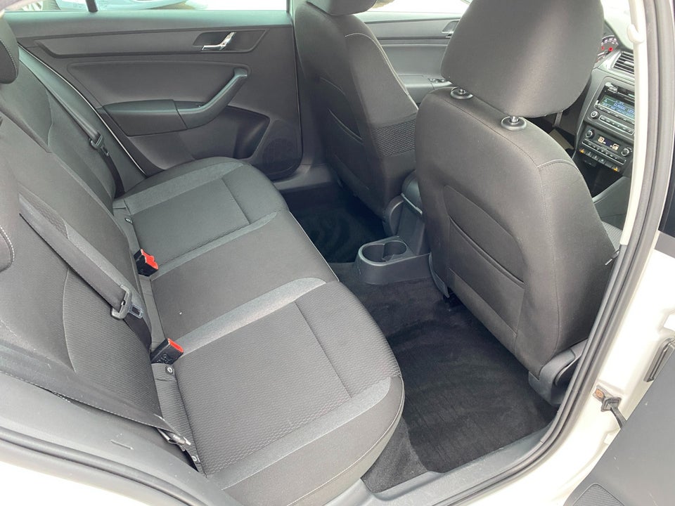 Skoda Rapid 1,6 TDi 105 Ambition Spaceback 5d