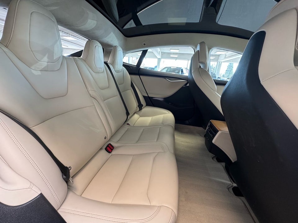 Tesla Model S 100D 5d