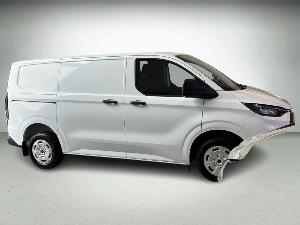 Ford Transit Custom 300S 2,0 EcoBlue Trend