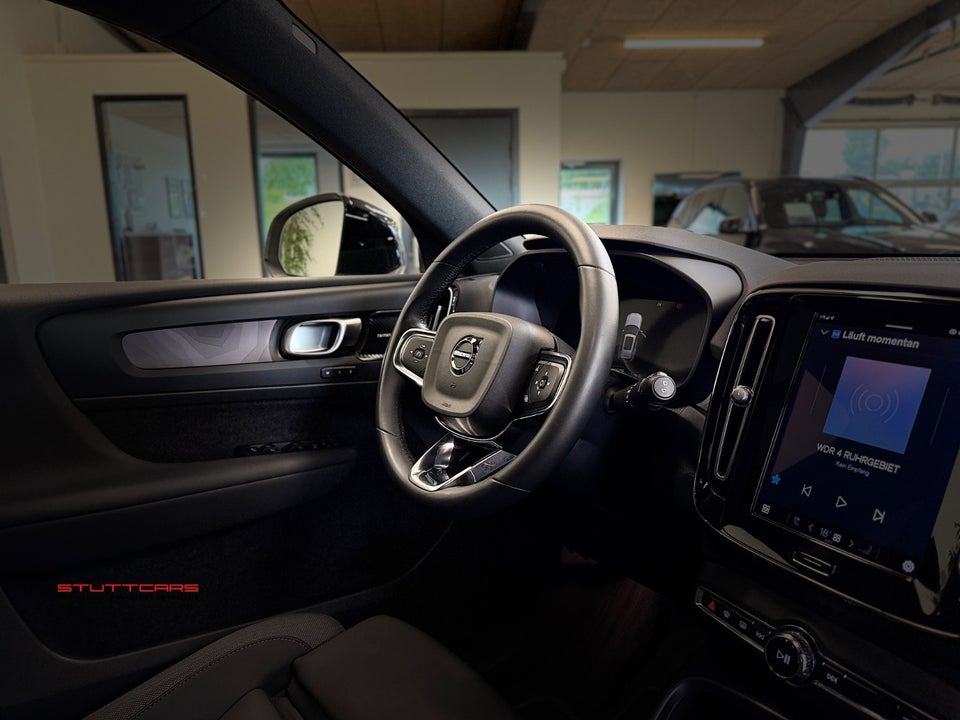 Volvo XC40 P8 ReCharge Twin Ultimate 5d
