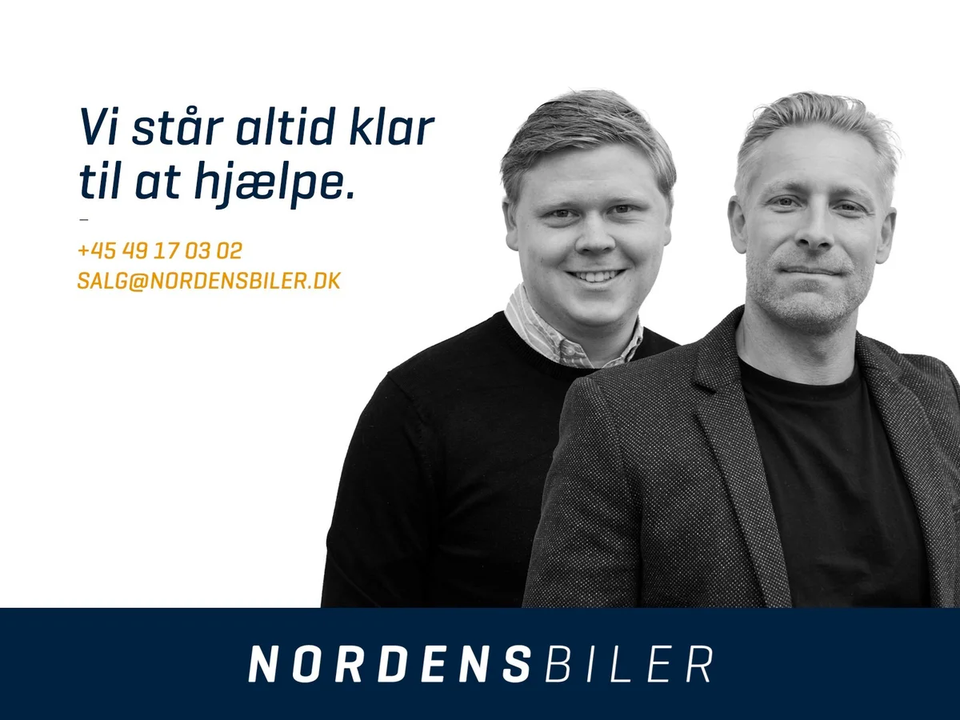 Mercedes EQB250 AMG Line 5d