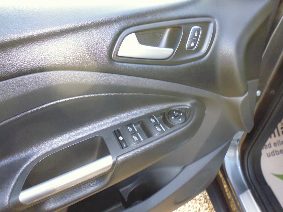 Ford Kuga 2,0 TDCi 120 ST-Line aut. 5d