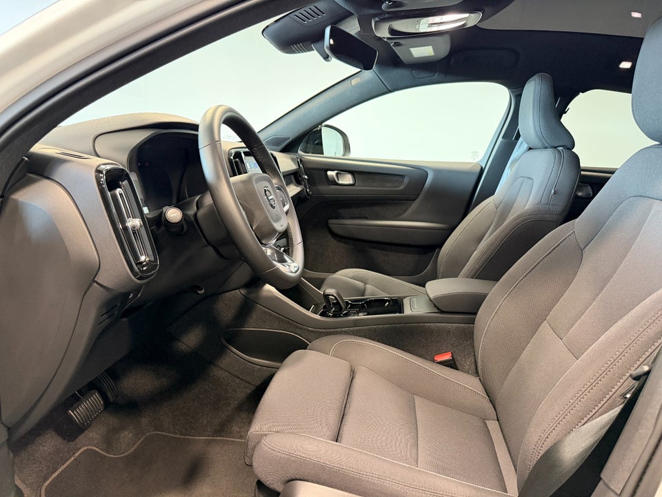 Volvo C40 ReCharge Extended Range Plus 5d
