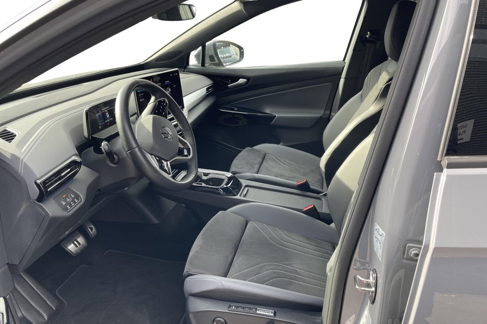 VW ID.4 77 Style 5d