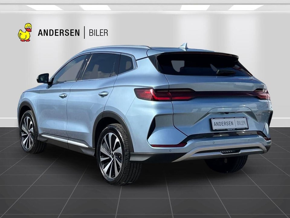 BYD Seal U 87 Design 5d