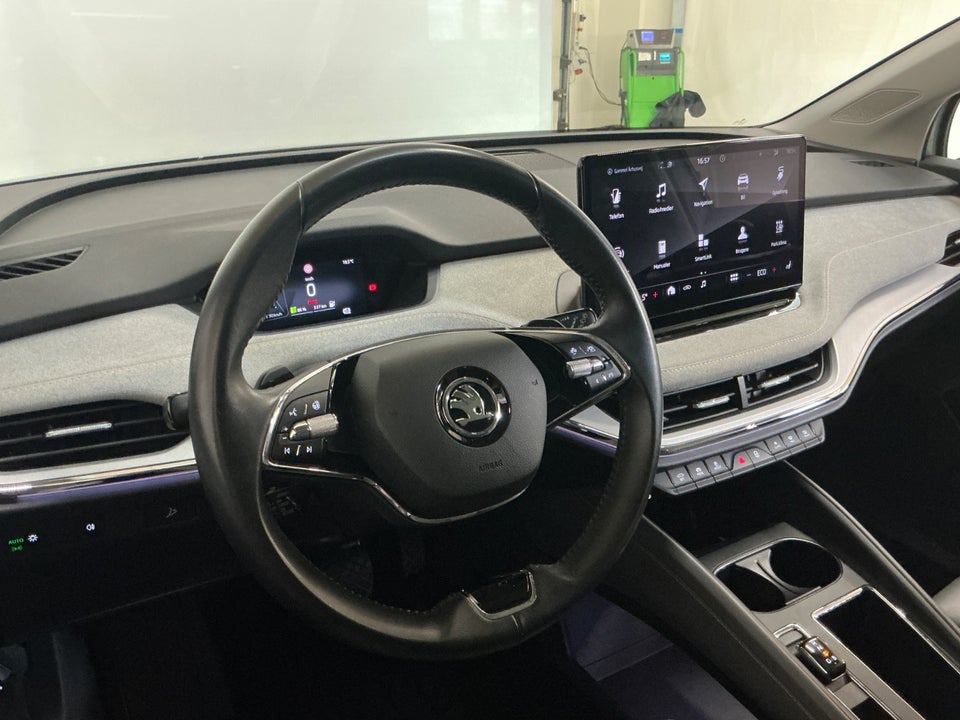 Skoda Enyaq 80 iV Lounge 5d