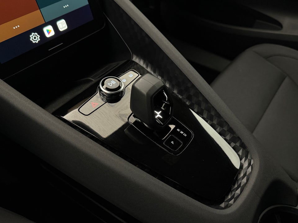 Polestar 2 Long Range 5d