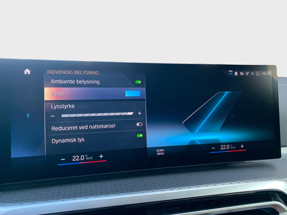 BMW i4 M50 Fully Charged xDrive 5d