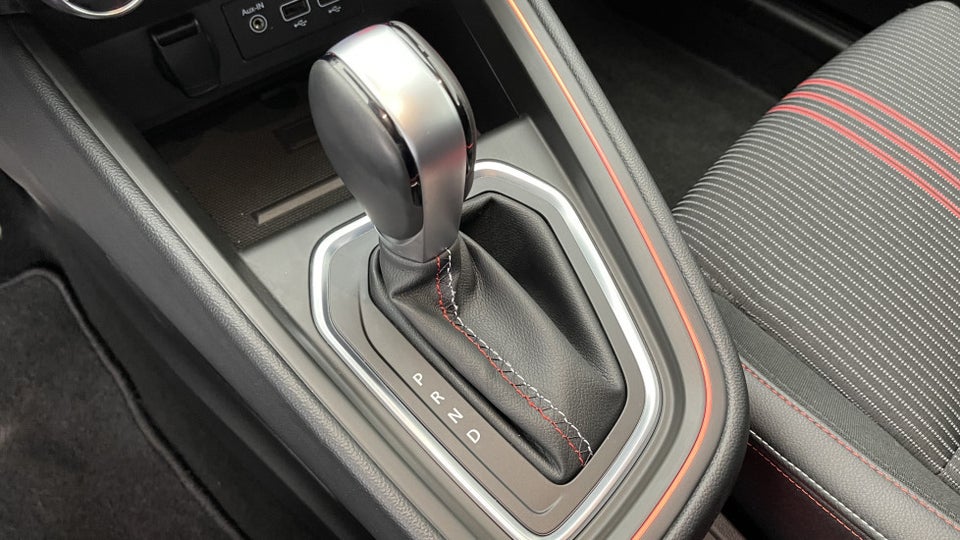 Renault Clio V 1,3 TCe 130 R.S. Line EDC 5d