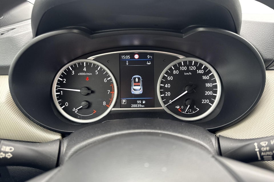 Nissan Micra 1,0 IG-T 100 Acenta X-tr. 5d