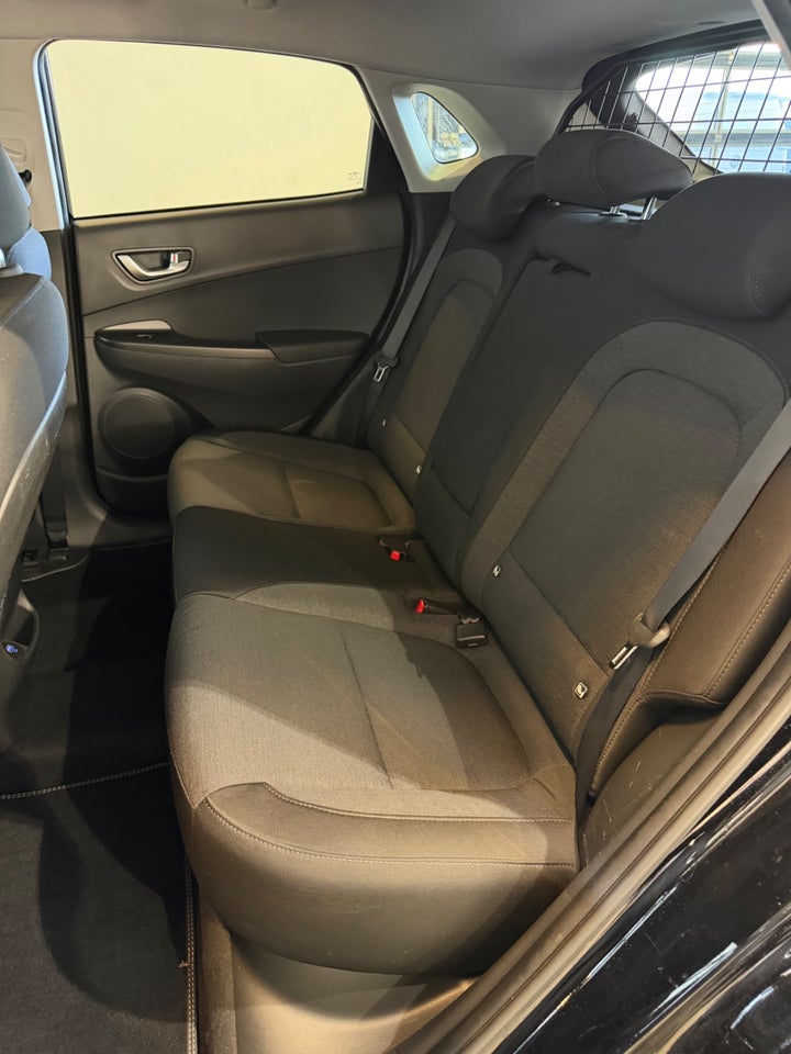 Hyundai Kona 64 EV Prime 5d