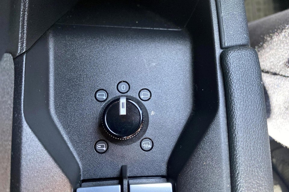 Audi Q4 e-tron 40 Attitude 5d