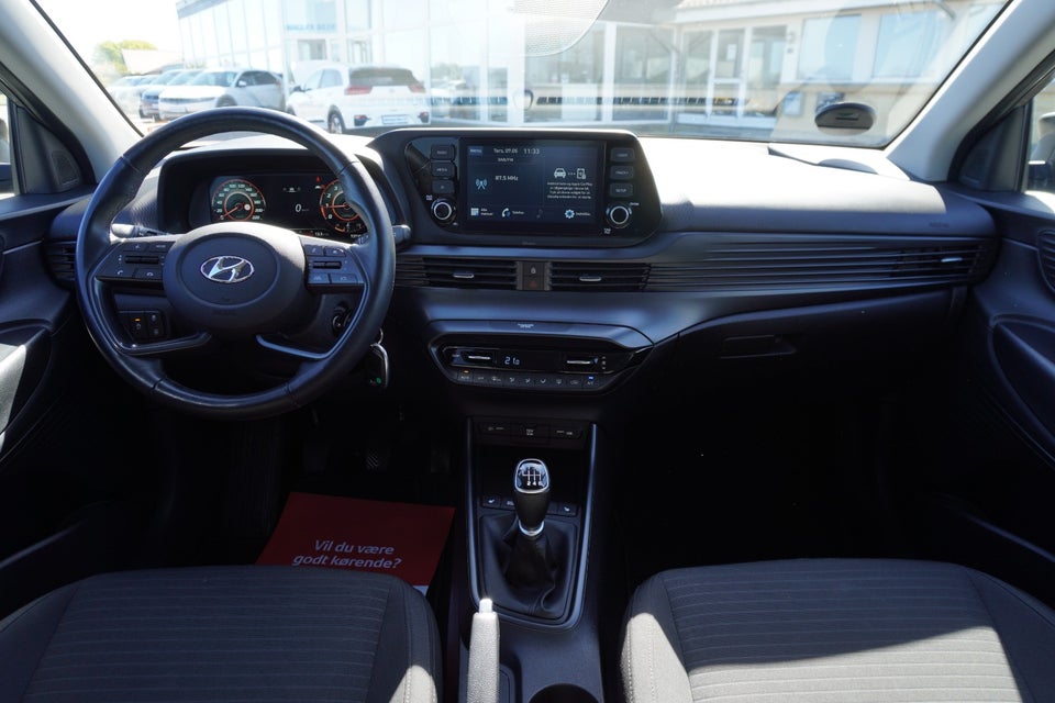 Hyundai i20 1,0 T-GDi Essential 5d