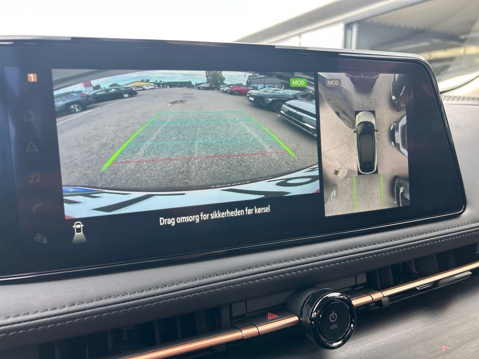 Nissan Ariya 63 Advance 5d