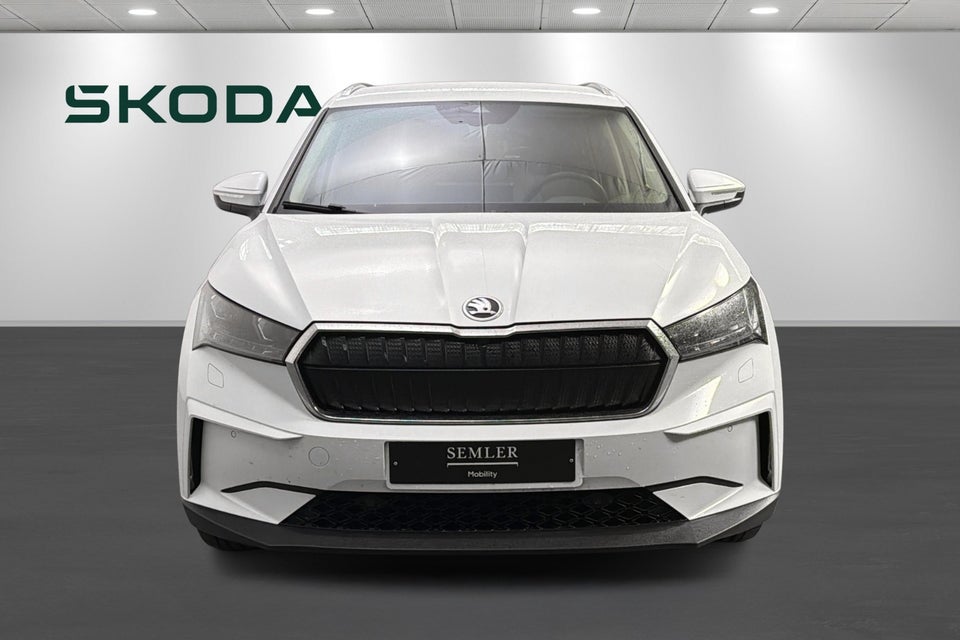 Skoda Enyaq 85 iV Premium 5d