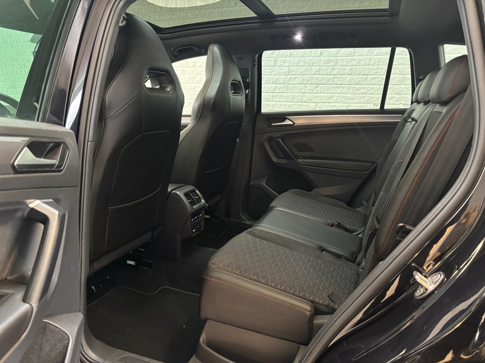 Seat Tarraco 1,4 eHybrid FR DSG 5d