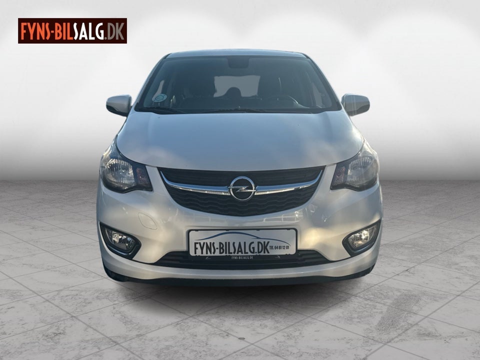 Opel Karl 1,0 Cosmo 5d