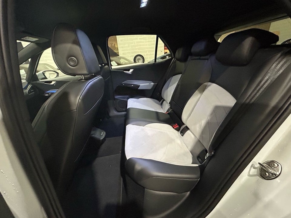 VW ID.3 58 Pro Performance 5d