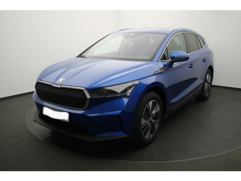 Skoda Enyaq 80 iV Loft 5d