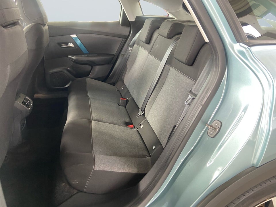 Citroën ë-C4 50 Feel 5d