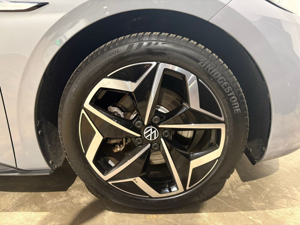 VW ID.3 45 City Pure Performance 5d