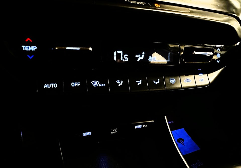 Hyundai Bayon 1,0 T-GDi Advanced DCT 5d