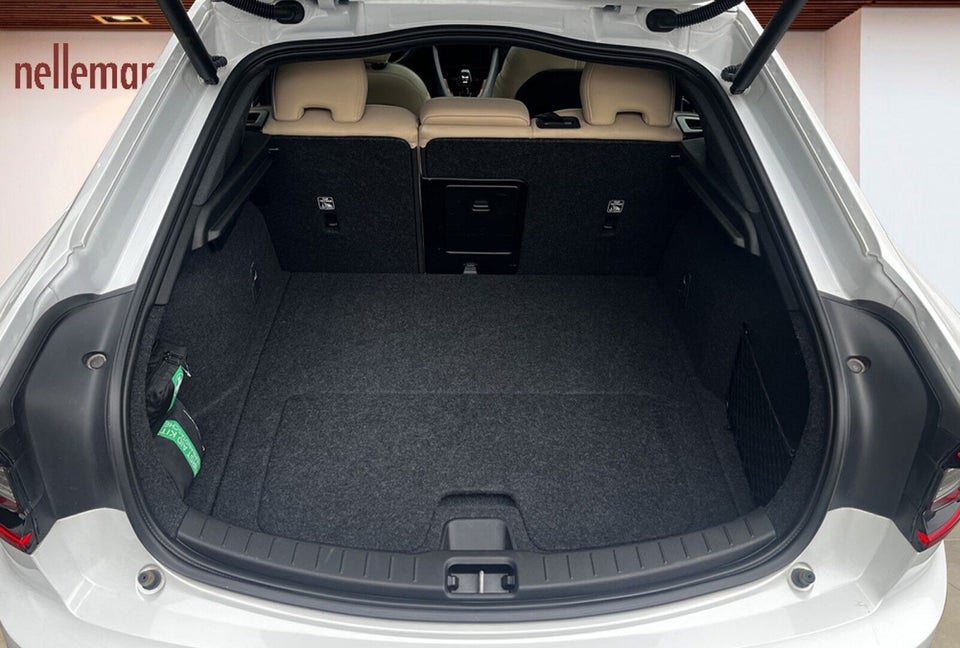 Polestar 2 Standard Range 5d