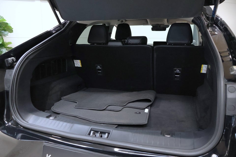 Ford Mustang Mach-E 75 Standard Range 5d