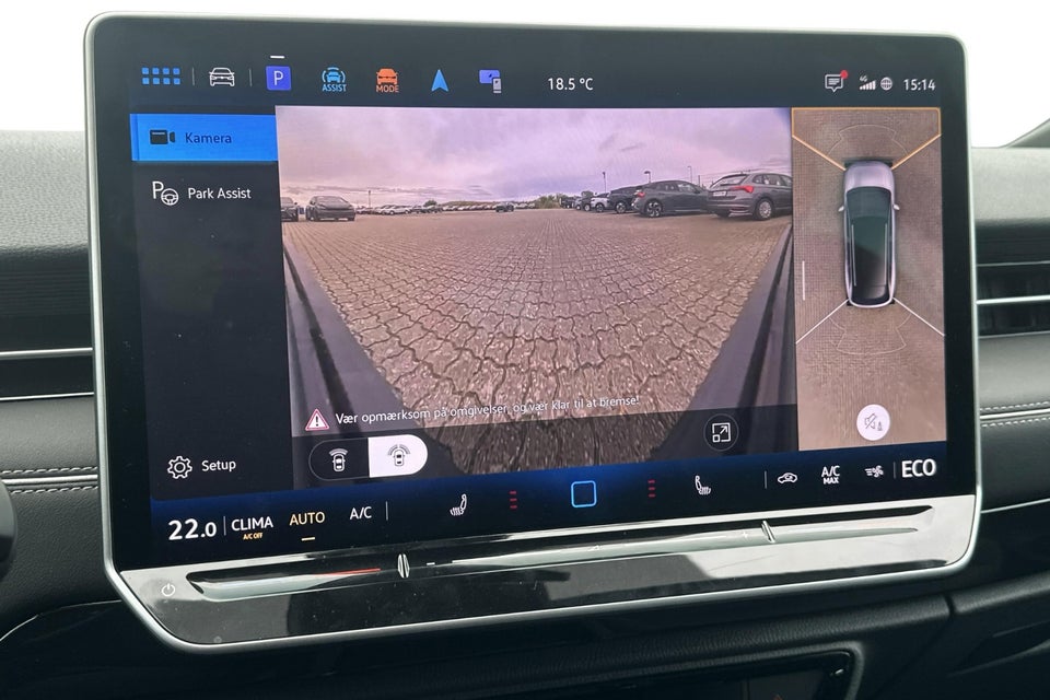 VW ID.7 86 Style S+ Tourer 5d